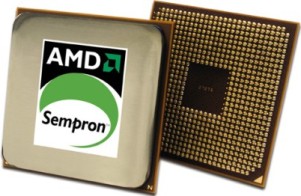 AMD Sempron Processor