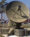 ANTPG10 Ground Based Radar