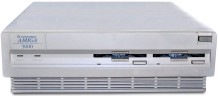 Amiga 3000 PC Desk-top
