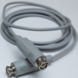 Molded BNC Cable Assembly