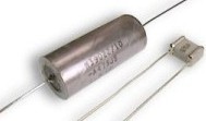 Metallized-Paper Capacitor per MIL-PRF-39022