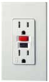GFI Outlet Receptacle