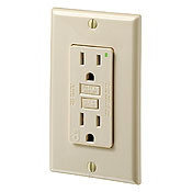 GFI Outlet Receptacle