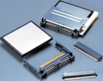 Mini-PCI Card and Connector for the LapTop Personal Computer