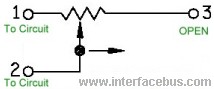 Rheostat Resistor