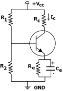 Transistor Circuit