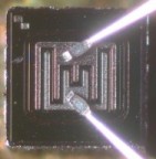 KSY34 Transistor Semiconductor Die Bonding Wires