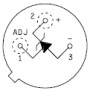 3-Terminal Voltage Reference symbol found on a schematic