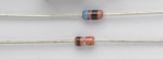 Glass encased Axial-Leaded Diode
