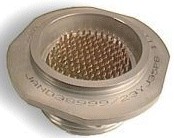 MIL-DTL-38999 Connector Shell
