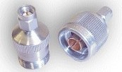 N Type Connector to SMA Adatper