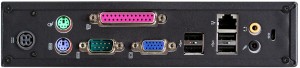 Computer connectors color coded for easy installation