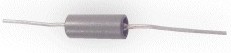 Axial Lead Fixed Wire Wound Resistor