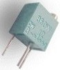 3-terminal Trimmer Resistor defined by MIL-PRF-22097