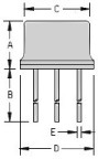 Transistor Can