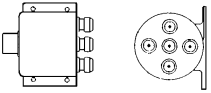 RF Switch Component