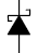 Schottky Diode Symbol