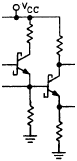 Schottky Transistor Symbol