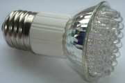 Edison Bulb Solid State Light