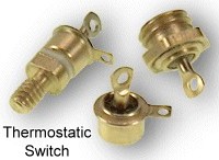 Picture of Thermostatic Switches
