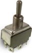 MIL-83731 Toggle Switch