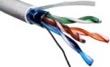 Un-Shielded Twisted Pair Cable