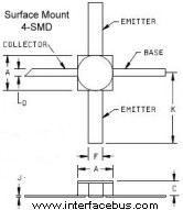 2N6603 RF Transistor