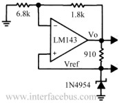 Voltage Regulator Operation Amplifier Design